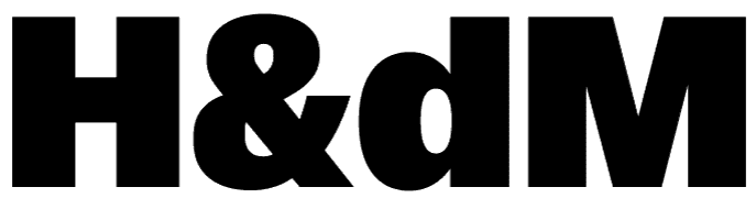 Logo H&dM