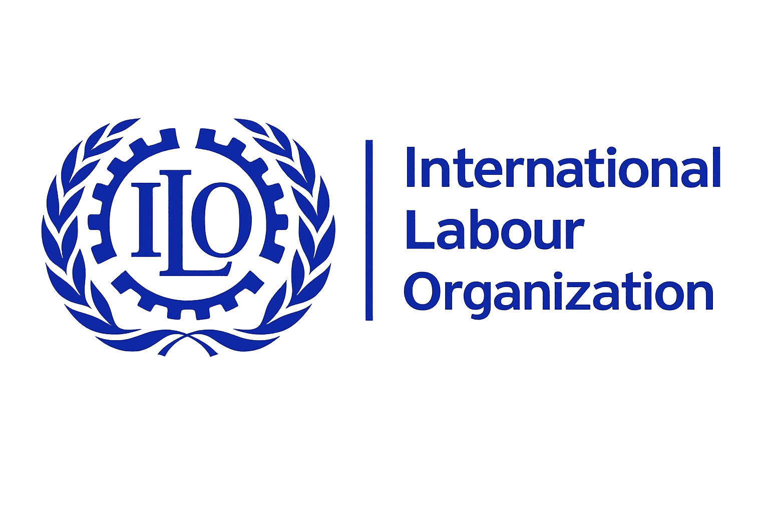Logo ILO